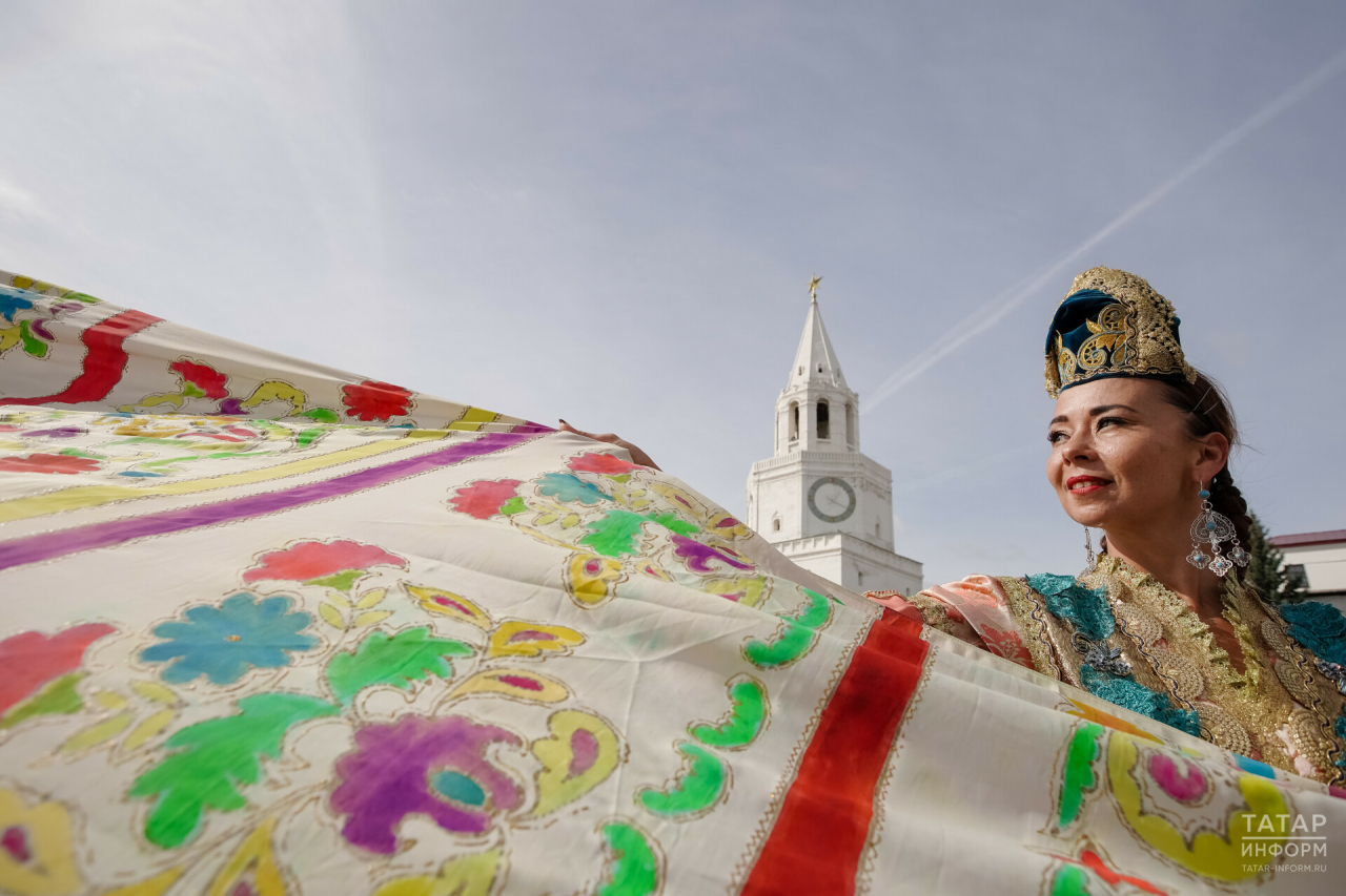 День Республики. Фото: ТИ